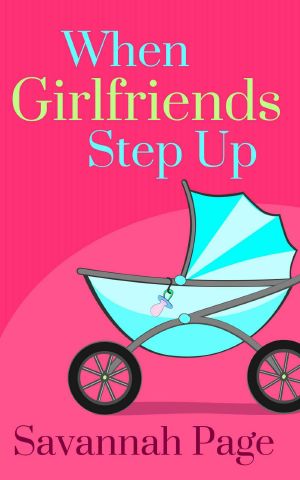 [When Girlfriends 03] • When Girlfriends Step Up